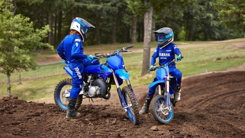 2024 YZ85