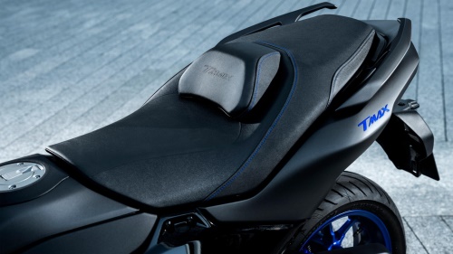2025 TMAX