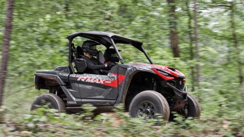 2025 Wolverine® RMAX™2 1000 