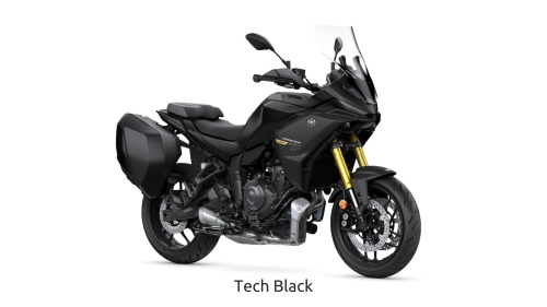 2025 TRACER 7 GT