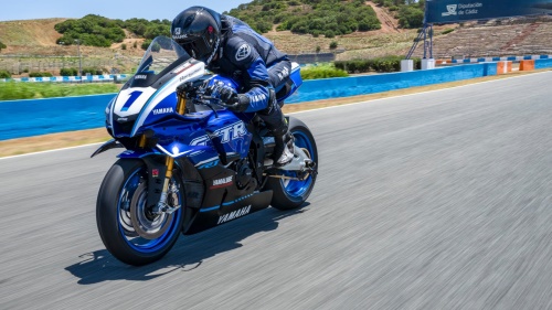 2025 R1 GYTR
