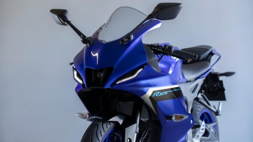 2025 R125