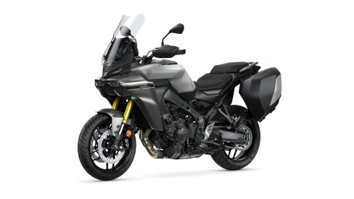 2026 TRACER 9 GT · Bonus až 45 000 Kč · 5letá záruka