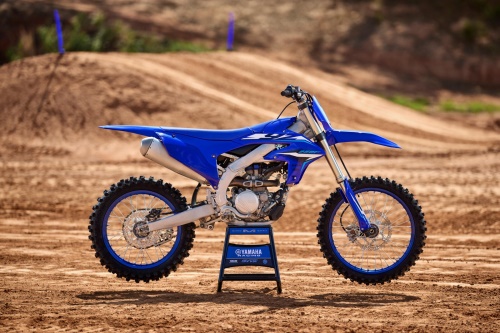 2026 YZ250F