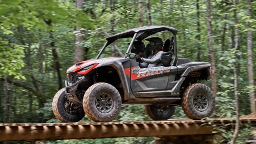 2025 Wolverine® RMAX™2 1000 