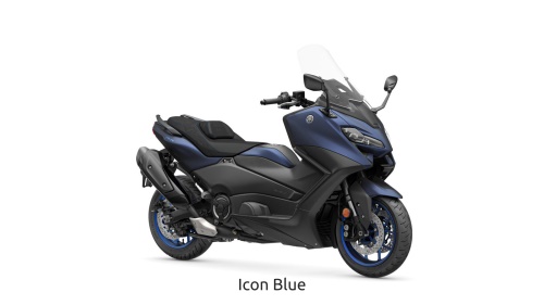 2023 TMAX