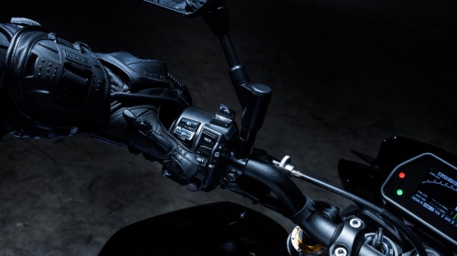 2023 MT-10 SP