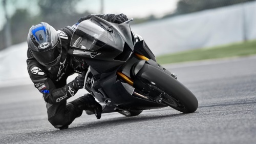 2023 R6 RACE