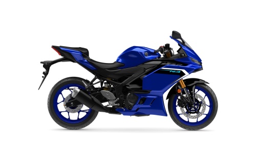 2025 R3 · Akce! Quick Shifter zdarma + 3letá záruka