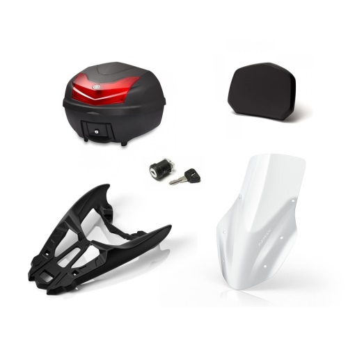 Sada NMAX Urban Pack