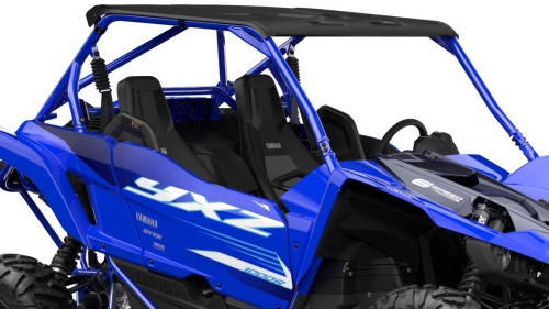 2025 YXZ1000R
