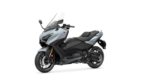 2025 TMAX Tech MAX · 3letá záruka