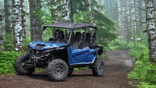 2025 Wolverine® RMAX™4 1000  LE