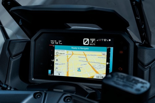 2025 TMAX Tech MAX
