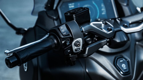 2025 TMAX