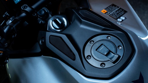 2025 MT-09 SP
