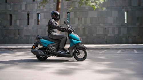 2025 RayZR