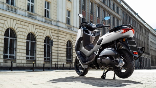 2023 NMAX 125