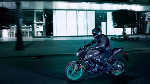 2023 MT-03