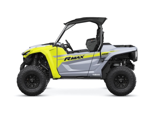 Wolverine RMAX 2 1000 + homologace T1B a sada pneumatik