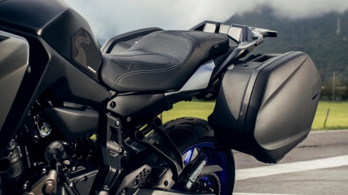2023 TRACER 7 GT