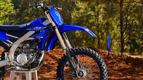 2023 YZ250F
