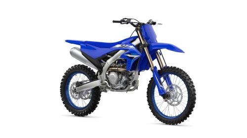2026 YZ450F