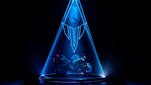 2025 MT-03