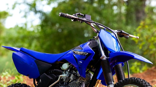 2023 TT-R125