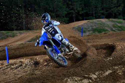 2026 YZ250