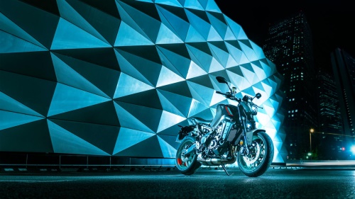 2023 MT-09