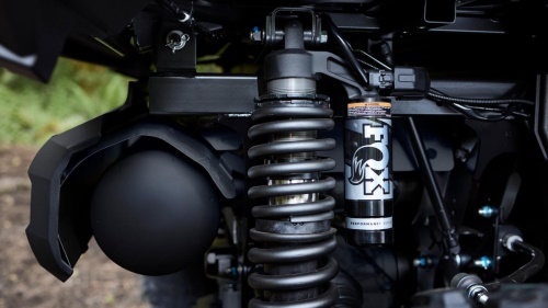 2026 Wolverine® RMAX™4 1000 LE