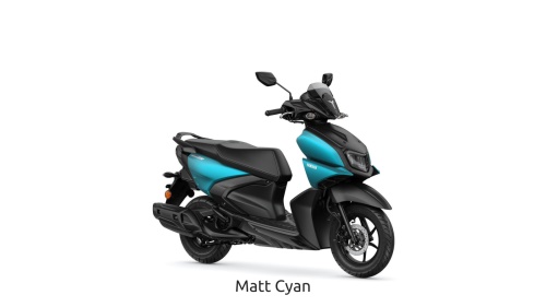 2025 RayZR