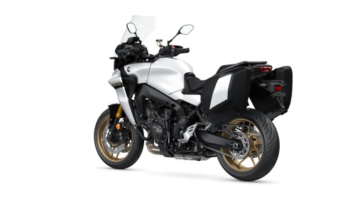 2023 TRACER 9 GT