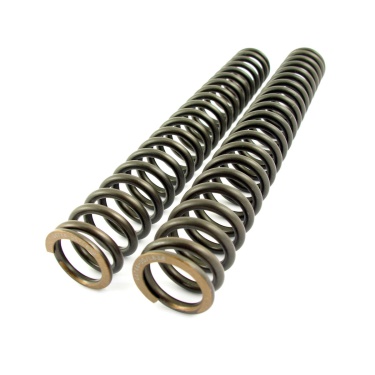 Sada pružin předních vidlic Öhlins 9