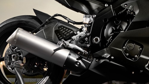 2023 R6 RACE