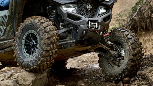 2026 Wolverine® RMAX™2 1000 XT-R