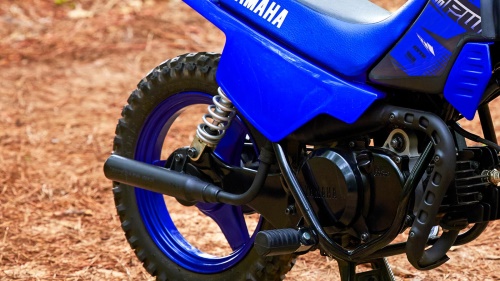 2023 PW50