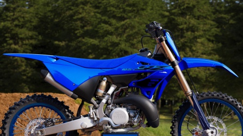 2024 YZ250