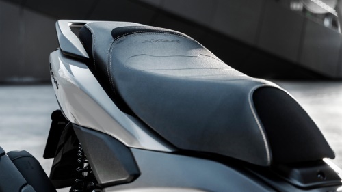 2025 NMAX 125 Tech MAX