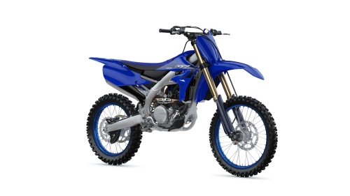 2023 YZ250F
