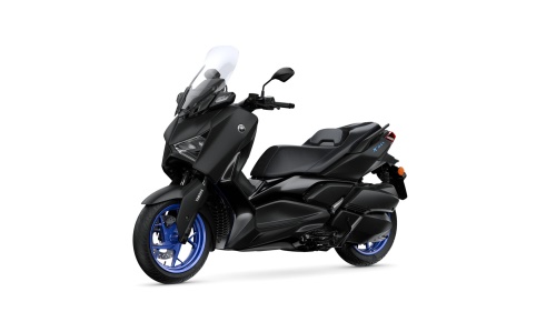 2025 XMAX 300 · 3letá záruka