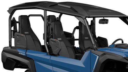 2025 Wolverine® RMAX™4 1000 Compact LE