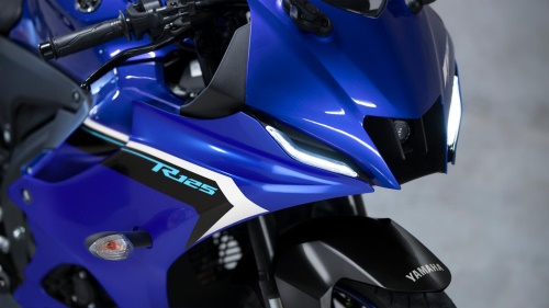 2025 R125