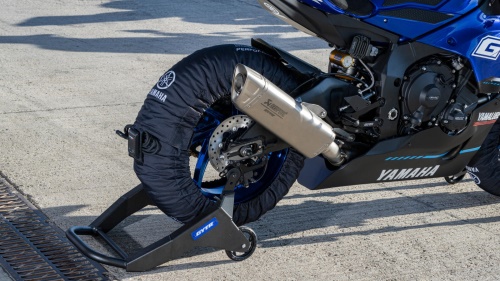 2025 R1 GYTR