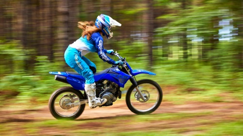 2024 TT-R125