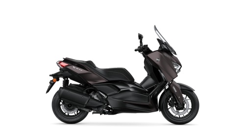 XMAX 300 Tech MAX · Akčních 15 000 Kč na příslušenství a 3letá záruka