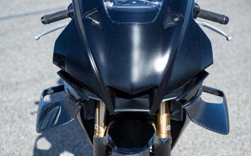 2025 R1 RACE
