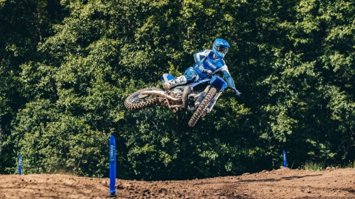 2025 YZ250