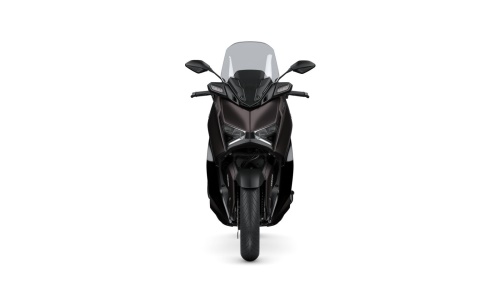 XMAX 300 Tech MAX · Akčních 15 000 Kč na příslušenství a 3letá záruka
